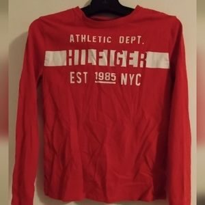 Tommy Hilfiger Long Sleeve t-shirt